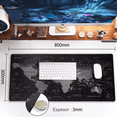 thumbnail image 2 of Mouse Pad Gamer Alfombrilla Raton Antideslizante 80x30cm, 2 of 7