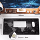 thumbnail image 2 of Mouse Pad Gamer Alfombrilla Raton Antideslizante 80x30cm, 2 of 7