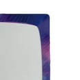thumbnail image 2 of Ambesonne Landscape Fitted Sheet, Cloudy Sunset, Twin XL Size, Purple, 2 of 2