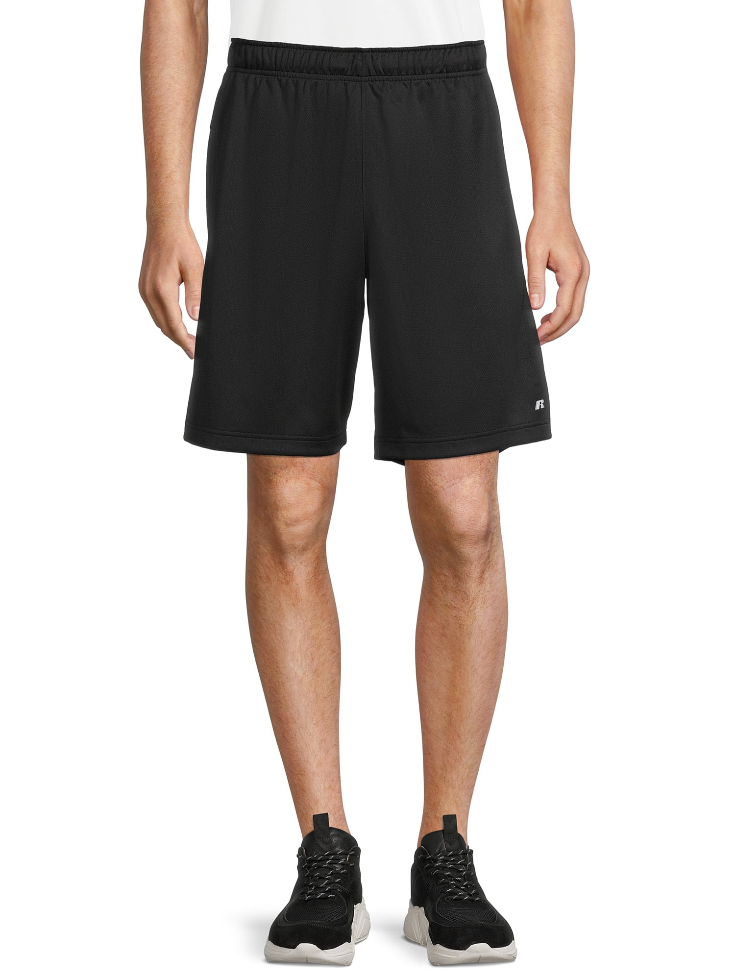 Russell Men's Core Shorts