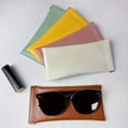 thumbnail image 6 of Waterproof Makeup Organizer, 3PCS Leather Cosmetic Bags for Toiletries, Jewelry & Travel Storage, 6 of 9