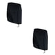 thumbnail image 4 of Advancent Cubierta impermeable para silla, cubiertas antipolvo, tela resistente para patio, sofá, mesa, taburete, Protector de muebles, balcón, 34x71x110cm 2piezas, 4 of 6