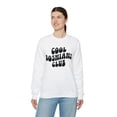 thumbnail image 6 of Bosnian Bosnia Sweatshirt, Gifts, Crewneck, 6 of 7