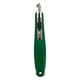 thumbnail image 1 of Cuchillo multiusos, de cajas retráctil para cajas de cartón y cajas con bloqueo de seguridad, 3 cuchillas adicionales incluidas, cambio Yotijar maquinilla de afeitar retráctil, 1 of 7