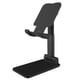thumbnail image 4 of Soporte para tableta , soporte para tableta, base para soporte de escritorio compatible con Negro Baoblaze soporte para teléfono, 4 of 6