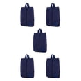 thumbnail image 1 of Advancent Bolsa impermeable portátil para zapatos, bolsa organizadora de viaje, estuche de almacenamiento, 35x21cm Type8 NO8 Advancent CBP085693, 1 of 4