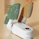 thumbnail image 3 of Boxing Glove Dryer, Shoe Dryer, Boot Dryer & Boot Warmer with Intelligent Timer, Foldable Design & Quick Drying Electric Punching Glove Dryer, Power, 3 of 4