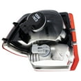 thumbnail image 5 of Polaris 2410647 Right Hand Taillight Assembly Sportsman 800 500 200 Genuine OEM, 5 of 8