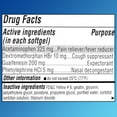 thumbnail image 2 of Equate Max Strength Non-Drowsy Daytime Severe Cold + Flu Softgels, 325mg, 24 Count, 2 of 11