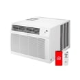 thumbnail image 1 of (Open Box) LG 12,000 BTU SMART WI-FI WINDOW AIR CONDITIONER COOLS UP TO 550 SQ. FT. - WHITE, 1 of 6