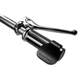 thumbnail image 3 of Crampbuster CB2 CB2-Wide Motorcycle Cruise Control, Black, 3 of 5