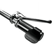 Crampbuster CB2 CB2-Wide Motorcycle Cruise Control, Black