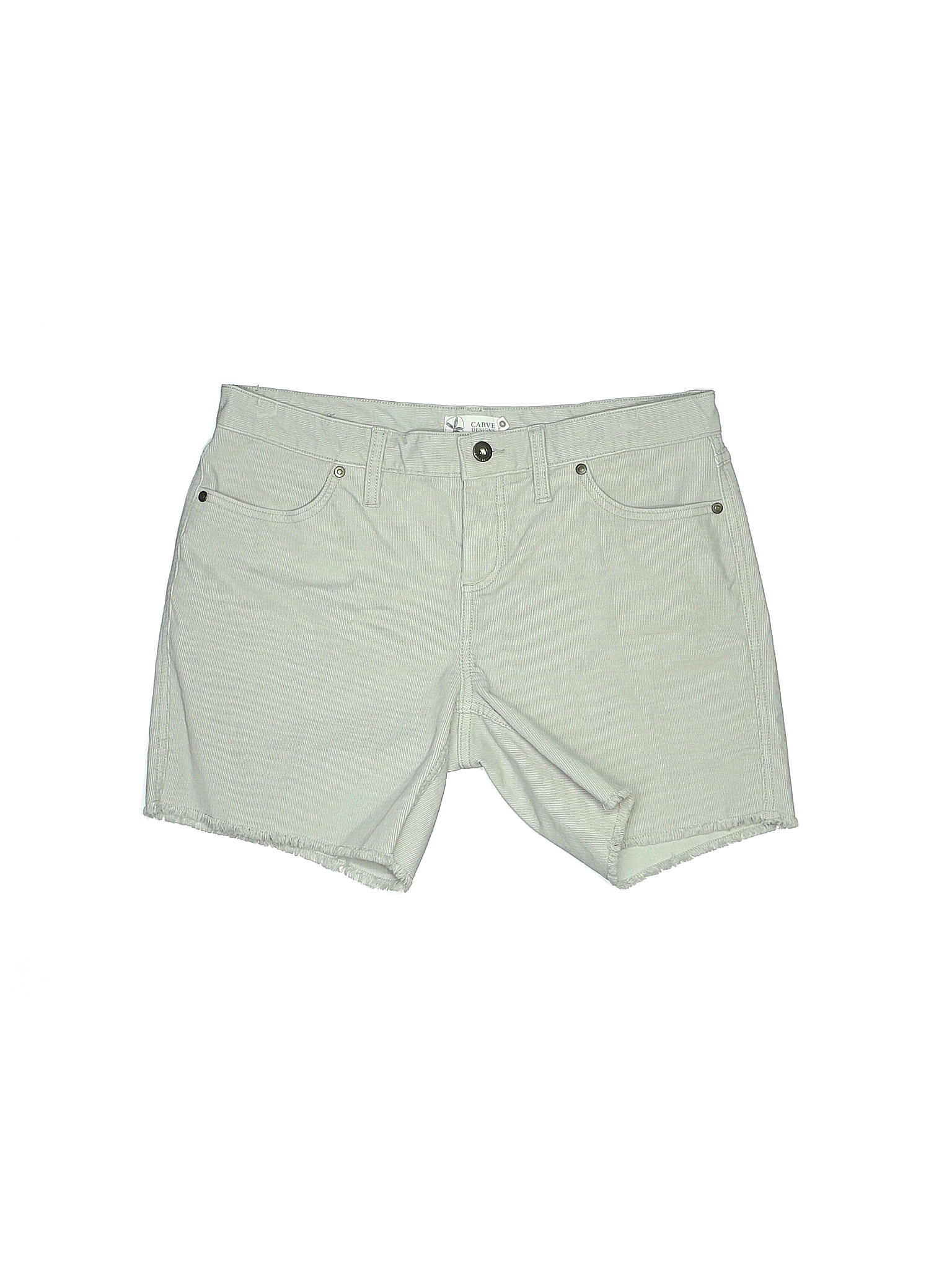 Pre-Owned Carve Designs Women's Size 4 