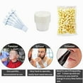 thumbnail image 5 of Nose Hair Wax Kit Effective And Safe Nose Hair Removal Women For Men And Set,,, 5 of 5