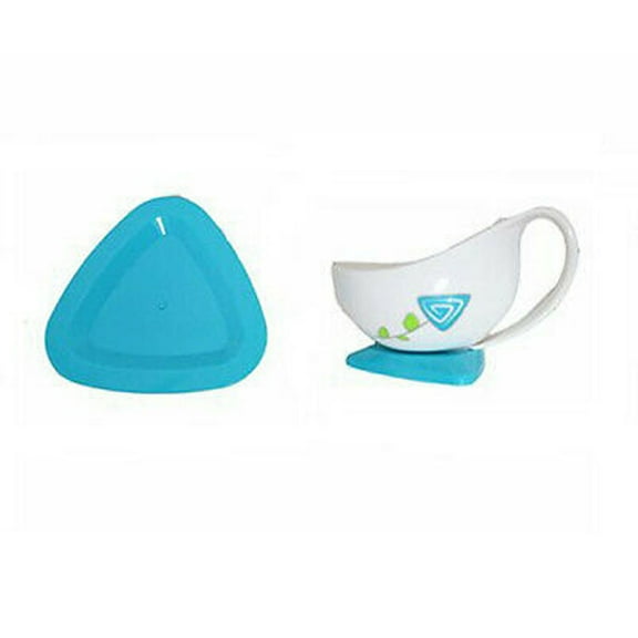Replacement Blue Tea Cup for Fisher-Price Color Changin' Treats Tea Set DVH28 - Includes 1 Tea Cup