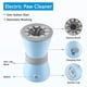 thumbnail image 5 of Limpiador automático de patas de perro, taza de lavado de patas recargable por USB, lavadora de pies portátil para mascotas con cepillo de silicona suave para el cuidado de perros, cachorros y gatos ER, 5 of 5