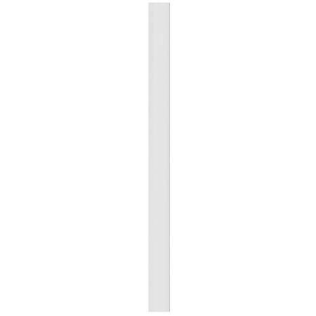 

Compressible ePTFE Gasket Tape with Adhesive - .118 Thick x 1/2 Wide x 25 ft Long
