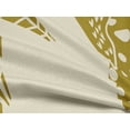 thumbnail image 5 of oneOone Rayon Olive Green Fabric Tropical Sewing Craft Projects Fabric Prints By Yard 56 Inch Wide, 5 of 5