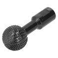thumbnail image 1 of Sphere Grinding Head, Ball File Incisive Edge  Vanadium Alloy Steel Easy Installation  For DIY, 1 of 8