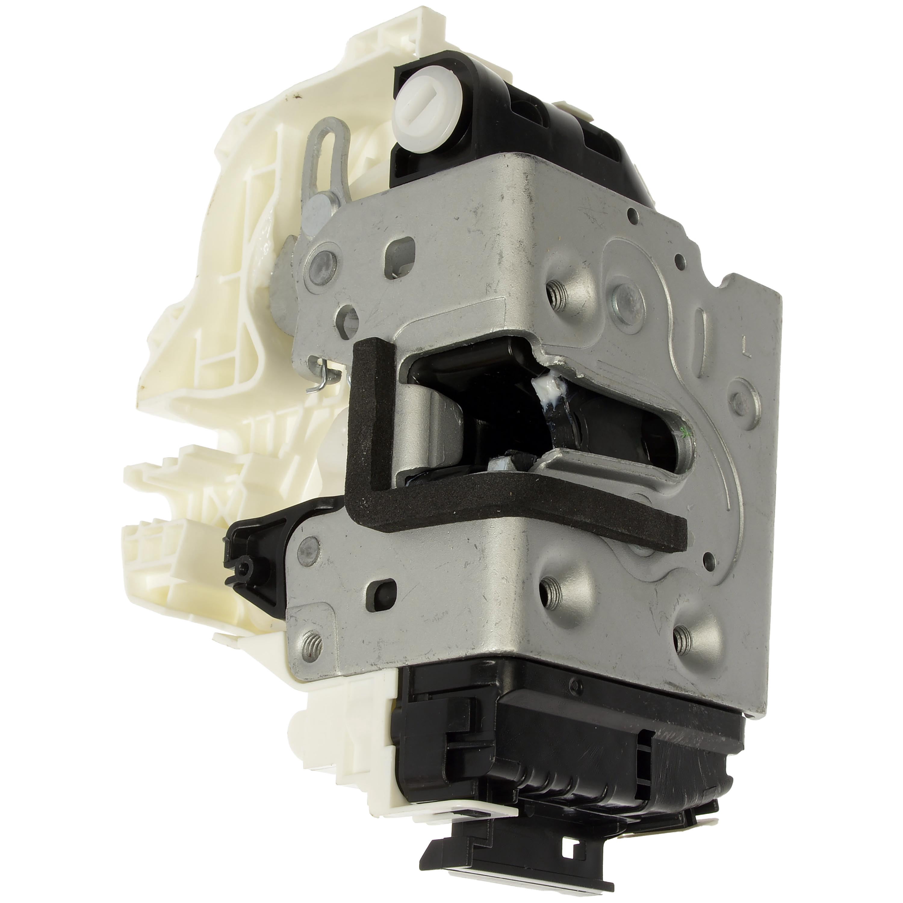 Dorman 937-331 Rear Left Door Lock Actuator Motor for Specific Chrysler / Dodge Models