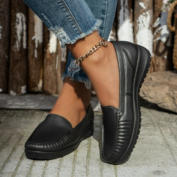 Fall Winter Savings Clearance! Itsun Womens Dress Shoes,Women's