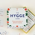 thumbnail image 6 of The Hygge Game - Cozy Conversation in Pleasant Company, 6 of 6