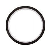 SagaSave Polyimide Tape High Temperature Heat Resistant Kapton Tape with Silicone Self Adhesive Size 15mm