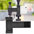 thumbnail image 4 of VGEBY New 1/4 Screw Hole Mobile Phone Clip + Action Camera Holder For OSMO POCKET Camera, 4 of 8