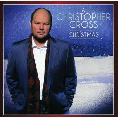Christopher Cross Christmas (The Best Of Christopher Cross Cd)