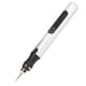 thumbnail image 1 of Pen Con Grabado Eléctrico, Grabador Inalámbrico Herramienta Giratoria USB Para Joyas De Plástico De Madera De Vidrio De Vidrio De Metal., 1 of 7