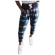 thumbnail image 1 of Pantalones casuales de mujer Pantalones casuales de cintura alta elásticos cómodos Fridja  alkflakhf34386, 1 of 6