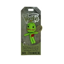 Watchover Voodoo Doll - Mr Franken