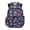 Ball Blue Camouflage, variant on Chririnla Dinosaur Camouflage Kids Shoulder Bookbag 17 Inch School Bag Backpack for School Travel Daypack with Side Pockets for Boys