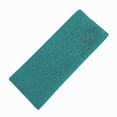 thumbnail image 3 of BalsaCircle 5 Turquoise Metallic Spandex Chair Sashes Bows Ties Ceremony, 3 of 8