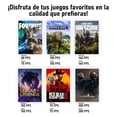 thumbnail image 5 of Laptop Gamer MSI Thin 15 NVIDIA GeForce RTX 2050 Intel Core i5 12450H 32GB RAM 1.4TB SSD 15.6" Windows 11 Home Teclado en Español + Mouse DXT Gaming, 5 of 5