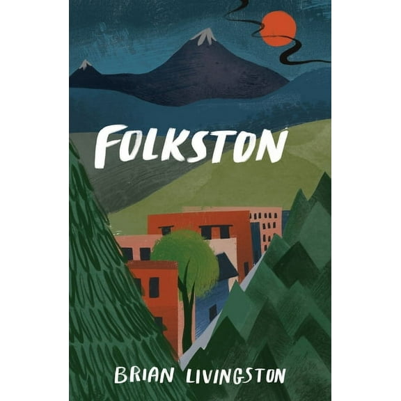 Folkston, (Paperback)