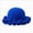 A99-Blue, variant on Baby Beanie Knit Winter Hats for Infant Toddler Kids Caps(Yellow,F)