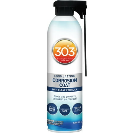 303 30396 Corrosion Coat - 15 oz.