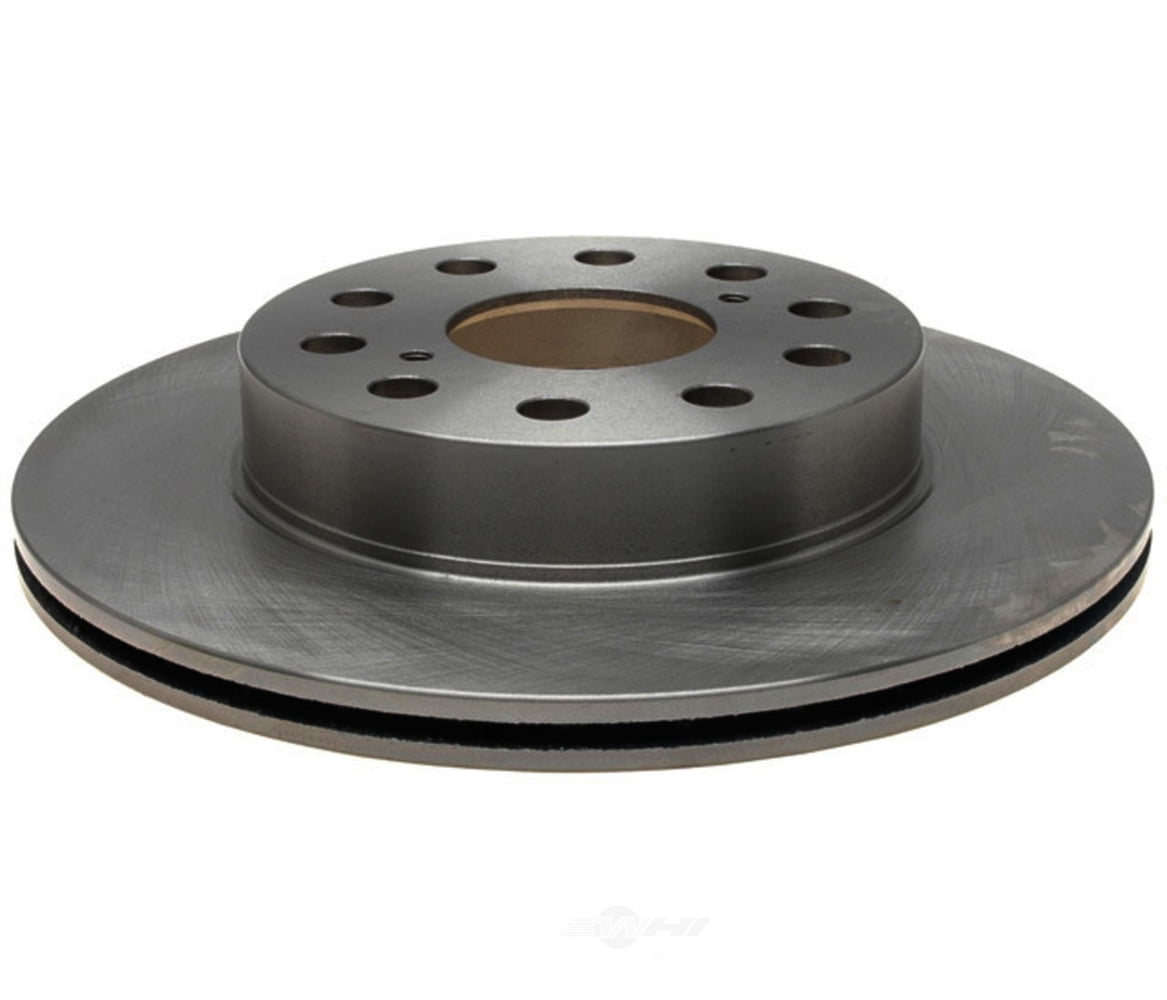 Raybestos 96181R Professional Grade Disc Brake Rotor Fits select: 1991-1995 TOYOTA MR2