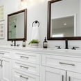 thumbnail image 2 of ZLINE Alpine Bath Faucet in Electric Matte Black, 2 of 2