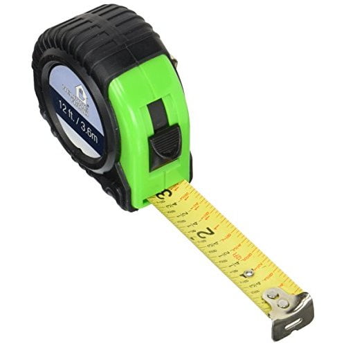 Helping Hand 156253 Tape Measure 12"
