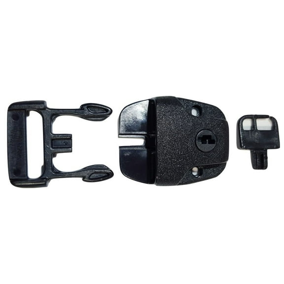 SPA or Hot Tub Cover Nexus Lock Replacement Kit