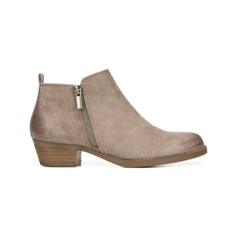 Carlos by carlos santana shop brie zip ankle bootie