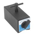 thumbnail image 1 of Base Holder, M6 Thread 120kg Suction  Base  For Workshop, 1 of 8