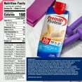 thumbnail image 6 of The Award Box Premier Protein Shake Vanilla 11 Fl oz. 30g Protein 12 Pack, 6 of 7