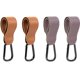 thumbnail image 1 of Ganchos para cochecito para colgar bolsas y compras, clips universales para cochecito para bolsas, paquete de 4, 1 of 5