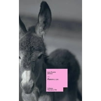 Narrativa Platero y yo, Book 336, (Hardcover)