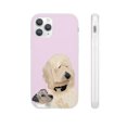 thumbnail image 4 of Custom Pet Printed Iphone Flexi Cases,iPhone 16 Pro Max, 4 of 9