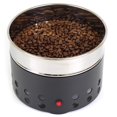 thumbnail image 1 of DYVEE Coffee Bean Cooler Electric Roasting Cooling Machine For Home Cafe Roasting Cooling Rich Flavour, 1 of 2