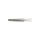 thumbnail image 1 of Vogacara Pinzas para pestañas Pinzas para cejas de acero inoxidable Multiusos Fácil de limpiar Suministros para pestañas resistentes al desgaste para Type3 NO3 Vogacara  CE012091-04, 1 of 6